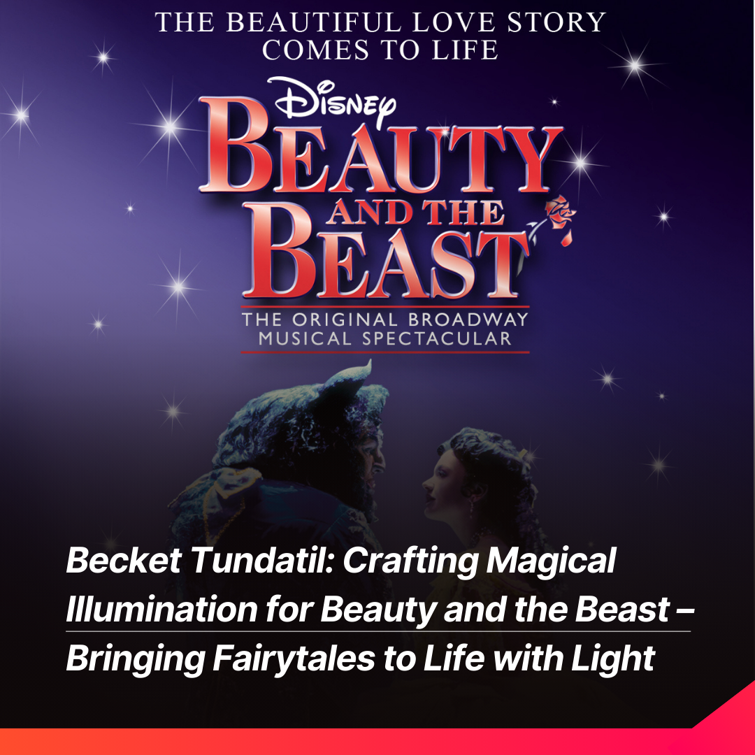 BEAUTY AND THE BEAST